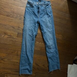 MOTHER Jeans